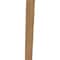Ekena Millwork 3 1/2"W x 22"D x 26"H Traditional Smooth Knee Brace, Western Red Cedar BRC04X22X26TRA00SWR - alternate 4